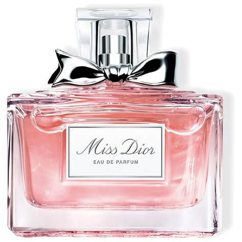 miss dior pret douglas|parfum Miss Dior dama.